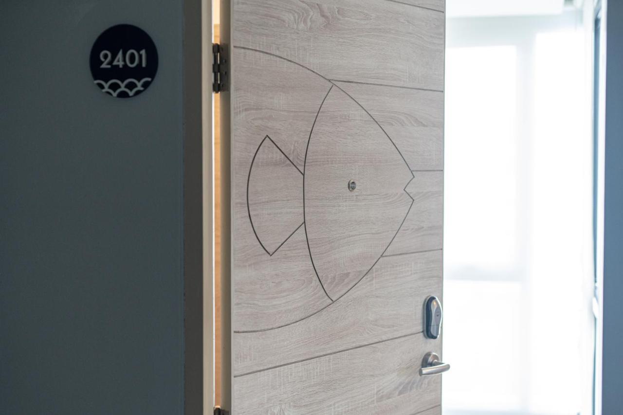 Hotell Seabass 4*