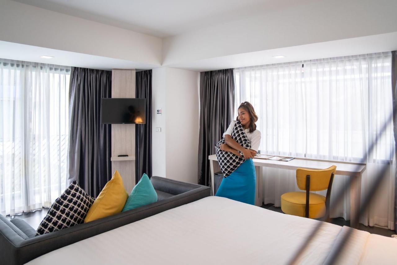Hotell Seabass 4*