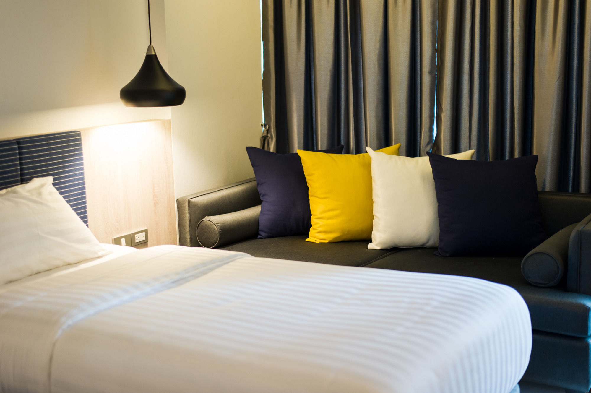 Seabass Hotell 4*